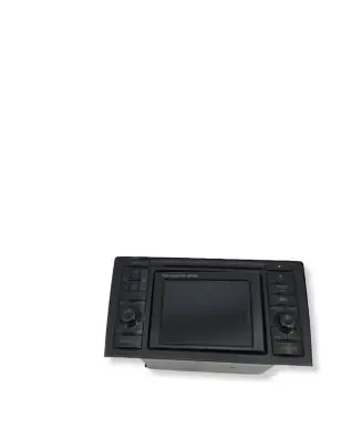 Audi A8 S8 D2 4D Radio/CD/DVD/GPS head unit 8618842644 7612001370 4D0035192H
