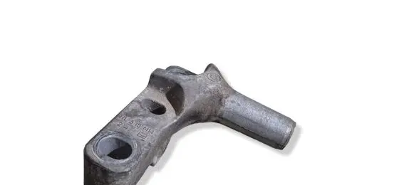 Volkswagen Golf IV Engine mounting bracket HL315M14