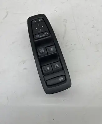 Renault Scenic IV - Grand scenic IV Electric window control switch 809614404R E1134445F