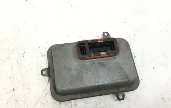 Mercedes-Benz S W221 Xenon control unit/module A2219000701 A2218708795