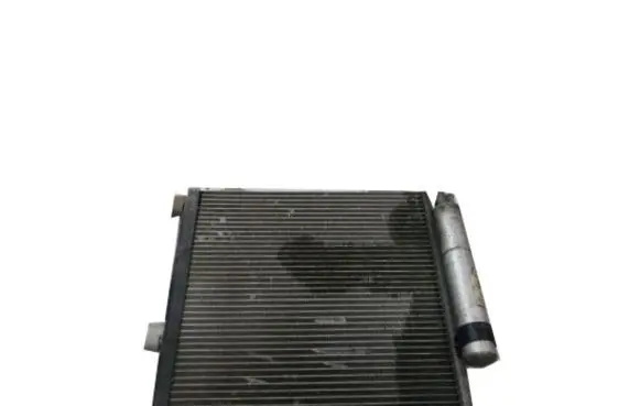 Toyota Aygo AB10 A/C cooling radiator (condenser) 876966WB