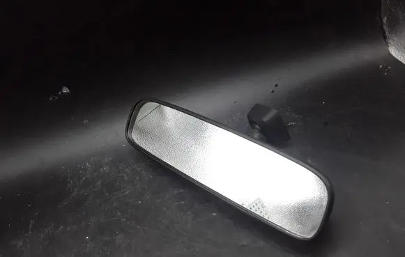 Honda Accord Rear view mirror (interior) E4022197 E4012197