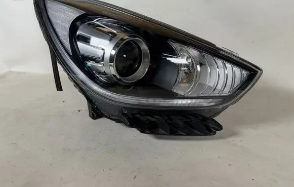 KIA Niro LED Daytime headlight 