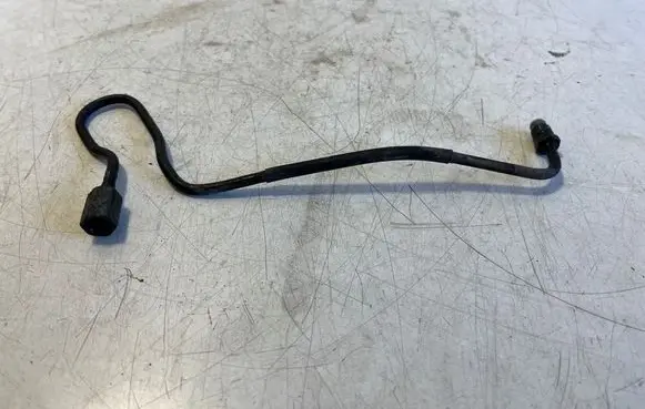 Maserati Ghibli Brake line pipe/hose 