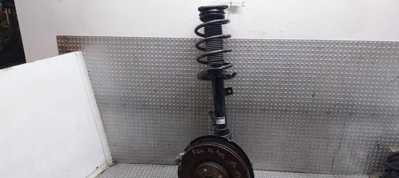 Ford Kuga I Front wheel hub spindle knuckle 8V41-3K171-AD