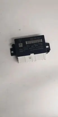 Porsche Macan (95B) Parking PDC control unit/module 95B919298C 100547514 2224846272