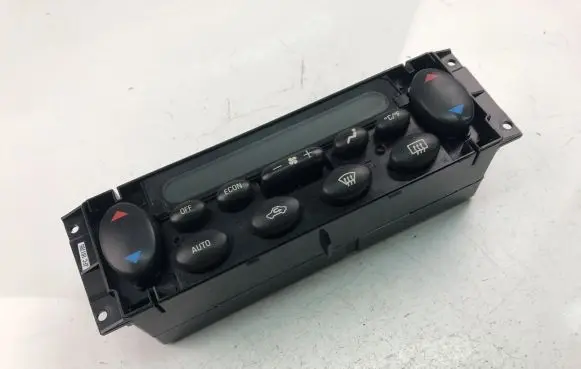 Rover 75 Interior fan control switch JFC101785