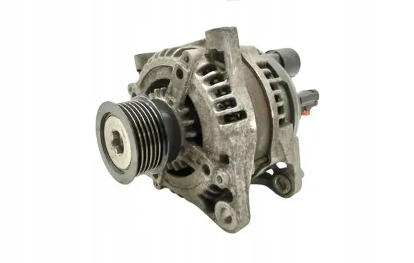 Dodge RAM Generator/alternator 