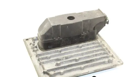 Ford Fiesta Engine control unit/module 2S6A12A650SH