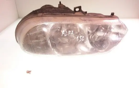 Alfa Romeo 156 Headlight/headlamp
