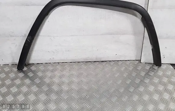 Jeep Grand Cherokee Front arch trim 1MP38TRMA