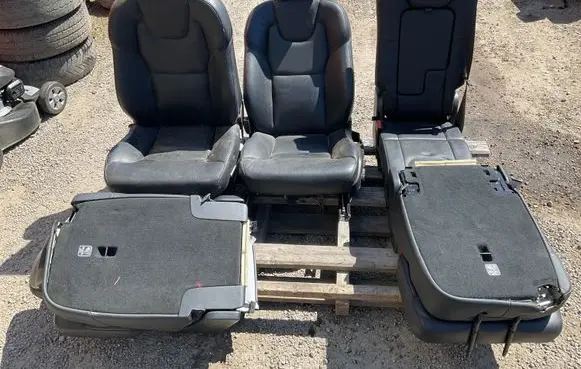 Volvo XC90 Seat set 