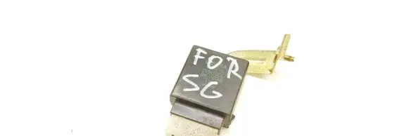 Subaru Forester SG Window wiper relay RK0098