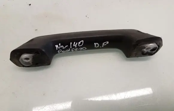 Mitsubishi Pajero Other interior part