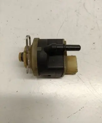 BMW 3 F30 F35 F31 Fuel heater 8572529