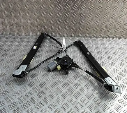 Skoda Karoq Front door electric window regulator 575837461 5Q0959801B