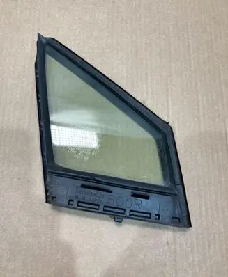 Lexus NX Front door window/glass (coupe) 