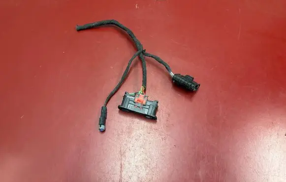 BMW X3 G45 Other wiring loom 9825032 7622806 61139825032