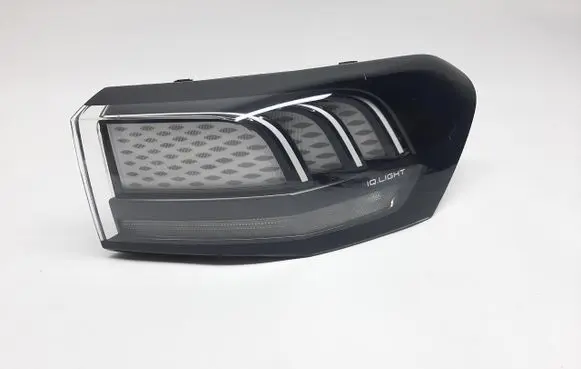 Volkswagen ID.7 Rear/tail lights 14B945208A