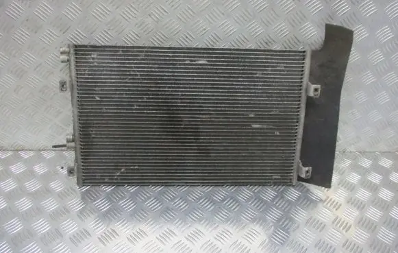 Chrysler PT Cruiser Air conditioning (A/C) radiator (interior) 