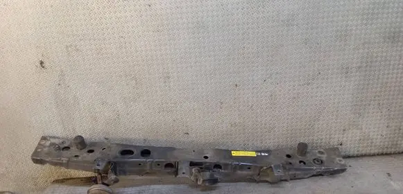 Nissan Note (E12) Top upper radiator support slam panel 
