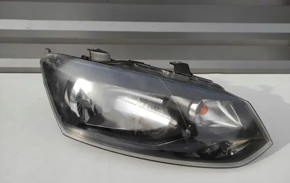 Volkswagen Polo V 6R Headlight/headlamp 6R1941016