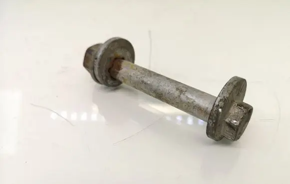 BMW 1 E81 E87 Rear suspension camber bolt 