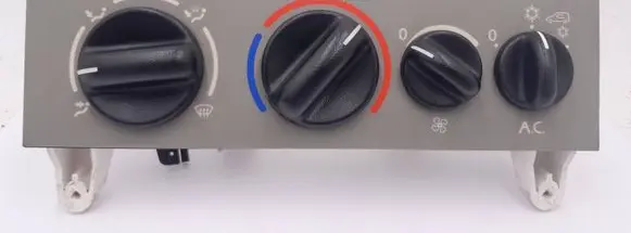 Light switch
