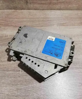 Ford Escort ABS control unit/module 91AB2C013AB