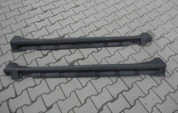 Suzuki Swift II Front sill (body part) 