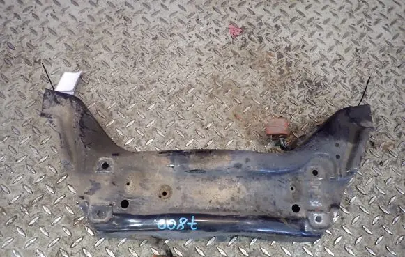 Volkswagen Fox Front subframe 6Q0199349C