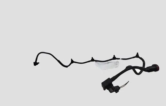 Renault Trafic II (X83) Fuel return line/hose