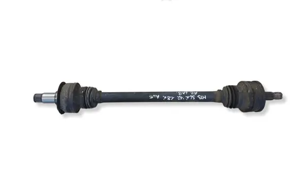 Mercedes-Benz SLK R171 Rear driveshaft 