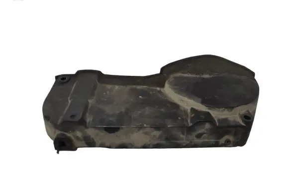 Volkswagen II LT Timing belt guard (cover) 074130133