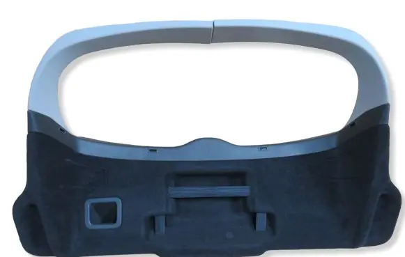 Opel Insignia A Tailgate trim 