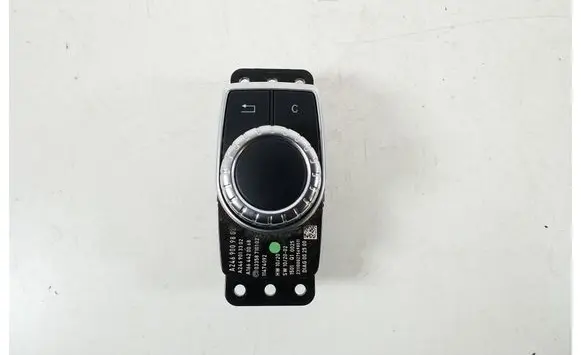 Mercedes-Benz B W246 W242 Multifunctional control switch/knob A2469009802