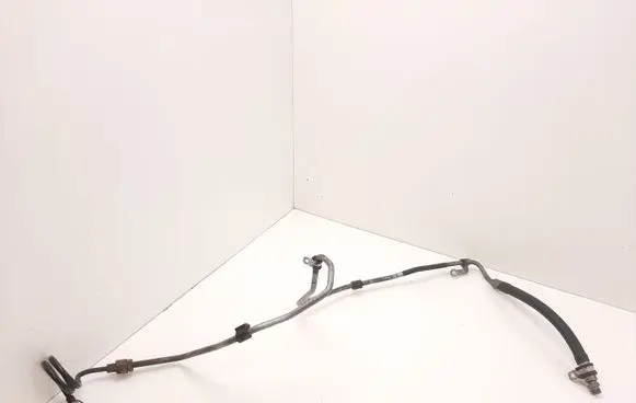 Audi RS6 C6 Power steering hose/pipe/line 4F1422898AT