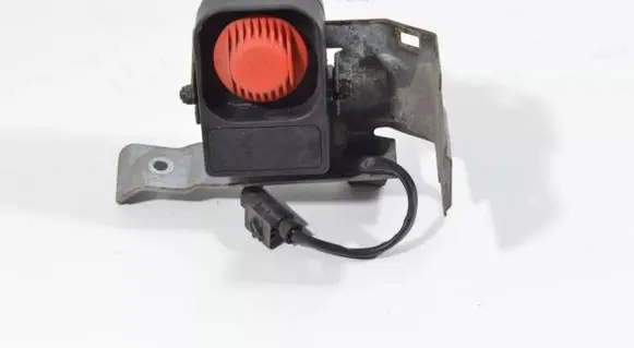 Porsche 911 996 Alarm system siren 99661823703 99661823704 99661823705