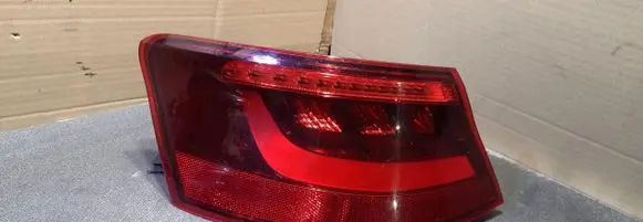 Audi A3 S3 8V Rear/tail lights 8V3945095D