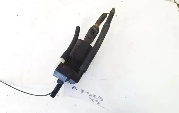 Renault Scenic I Windscreen/windshield washer pump