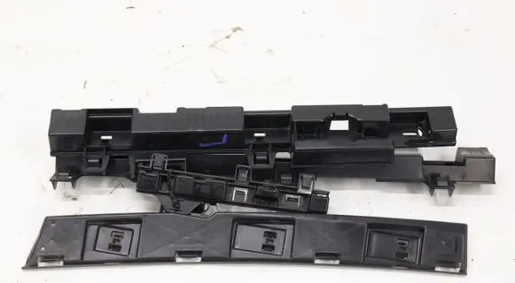 BMW 2 F22 F23 Thresholds for All-terrain vehicles 7388353
