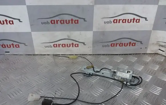 Subaru Legacy Aerial antenna amplifier EF1085ID 3007734 286880720