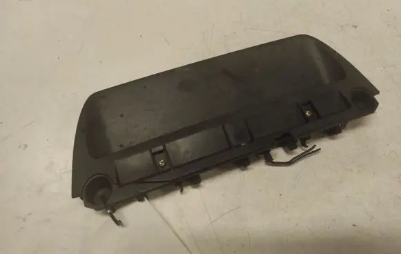 Citroen C5 Third/center stoplight 9632647280