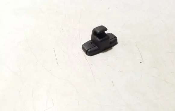 BMW X5 E70 Sun visor clip/hook/bracket 
