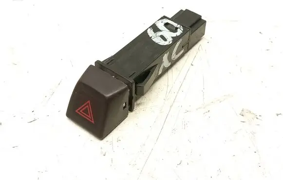 Volvo XC60 Hazard light switch 30739296