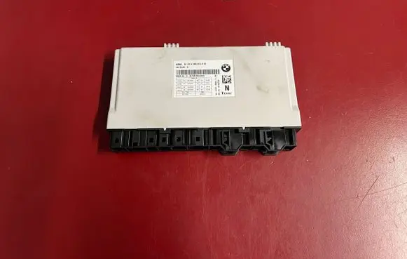 BMW 3 F30 F35 F31 Seat control module 9280913 61359280913