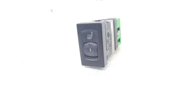 Volkswagen PASSAT B5 Seat heating switch 3B0963563A