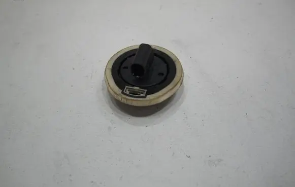 Volkswagen Golf VI Airbag deployment crash/impact sensor 5K0959354 4132