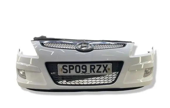 Hyundai i30 Front bumper 