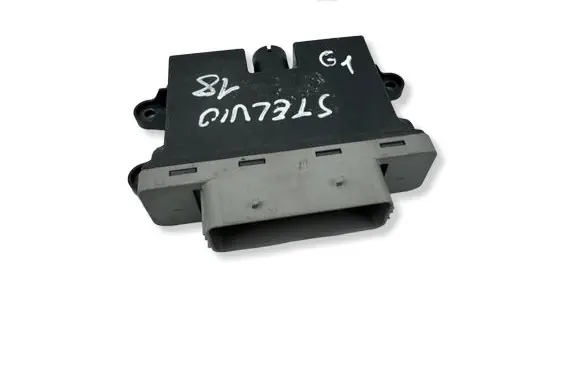 Alfa Romeo Stelvio Other control units/modules 00463417750 A3C00918700